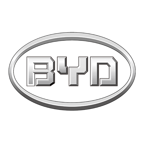 BYD